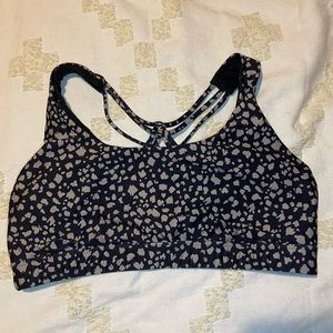 Jessica Simpson Sports Bra - Size XL
